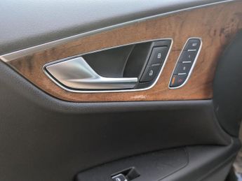 Audi A7 3.0 TFSI V6 SE Sportback 5dr Petrol S Tronic quattro Euro 5 (s/s