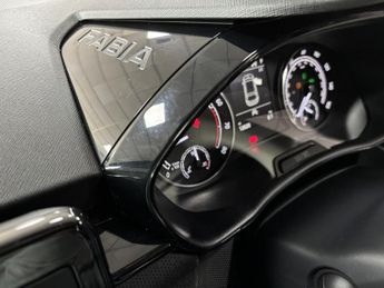 Skoda Fabia 1.0 TSI SE Comfort Hatchback 5dr Petrol DSG Euro 6 (s/s) (110 ps