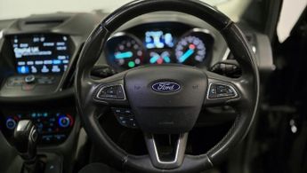 Ford Kuga 2.0 TDCi EcoBlue Titanium X Edition SUV 5dr Diesel Powershift Eu