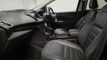 Ford Kuga 2.0 TDCi EcoBlue Titanium X Edition SUV 5dr Diesel Powershift Eu