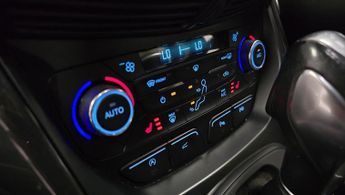 Ford Kuga 2.0 TDCi EcoBlue Titanium X Edition SUV 5dr Diesel Powershift Eu