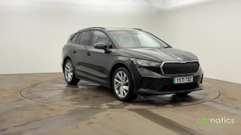 Skoda Enyaq 62kWh 60 SUV 5dr Electric Auto (179 ps)
