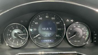 Mercedes-Benz CLS 3.5 CLS350 Coupe 4dr Petrol 7G-Tronic (241 g/km, 272 bhp)