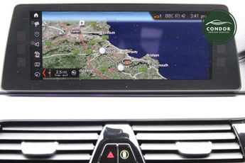 BMW 5 Series 2.0 530e 9.2kWh M Sport Saloon 4dr Petrol Plug-in Hybrid Auto Eu