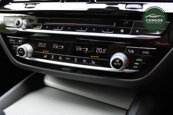 BMW 5 Series 2.0 530e 9.2kWh M Sport Saloon 4dr Petrol Plug-in Hybrid Auto Eu