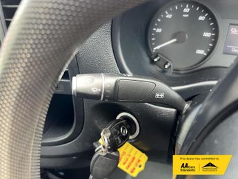 Mercedes-Benz eVito 114 e 41kWh Pure Panel Van 5dr Electric Auto FWD L2 (LWB) (115 p