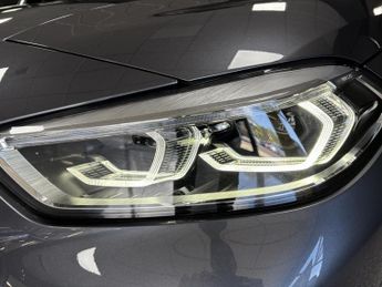 BMW 1 Series 1.5 118i M Sport Hatchback 5dr Petrol DCT Euro 6 (s/s) (140 ps)