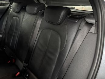 BMW 1 Series 1.5 118i M Sport Hatchback 5dr Petrol DCT Euro 6 (s/s) (140 ps)