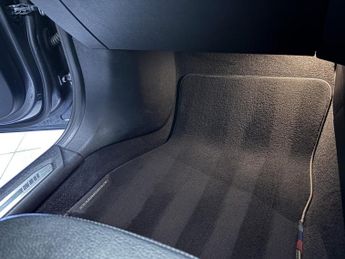 BMW 1 Series 1.5 118i M Sport Hatchback 5dr Petrol DCT Euro 6 (s/s) (140 ps)