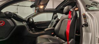 Mercedes-Benz C Class 3.2 C320 Limited Edition Coupe 2dr Petrol Automatic (254 g/km, 2