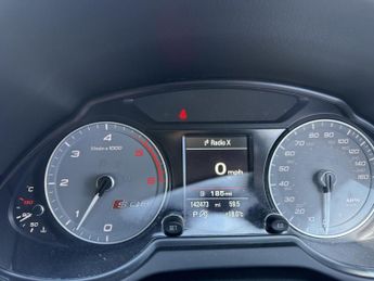 Audi SQ5 3.0 BiTDI V6 SUV 5dr Diesel Tiptronic quattro Euro 5 (s/s) (313 