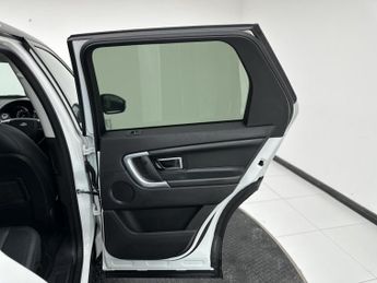 Land Rover Discovery Sport 2.0 TD4 HSE Luxury SUV 5dr Diesel Auto 4WD Euro 6 (s/s) (180 ps)