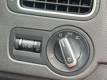 Volkswagen Polo 1.2 TSI BlueMotion Tech SE Design Hatchback 3dr Petrol DSG Euro 