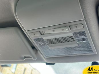 Volkswagen Polo 1.2 TSI BlueMotion Tech SE Design Hatchback 3dr Petrol DSG Euro 