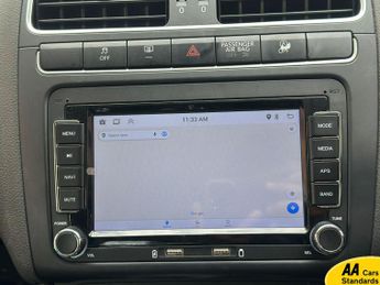 Volkswagen Polo 1.2 TSI BlueMotion Tech SE Design Hatchback 3dr Petrol DSG Euro 