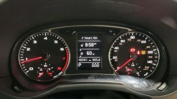 Audi A1 1.4 TFSI Black Edition Sportback 5dr Petrol S Tronic Euro 6 (s/s
