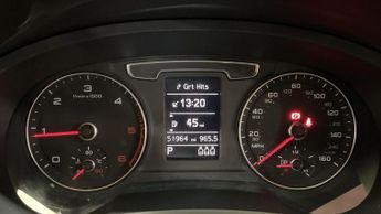 Audi Q3 2.0 TDI S line Edition SUV 5dr Diesel S Tronic quattro Euro 6 (s