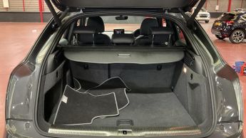 Audi Q3 2.0 TDI S line Edition SUV 5dr Diesel S Tronic quattro Euro 6 (s
