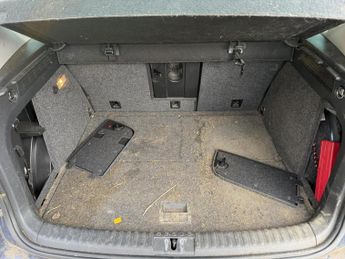 Volkswagen Tiguan 2.0 TDI BlueMotion Tech Match Edition SUV 5dr Diesel DSG 4WD Eur