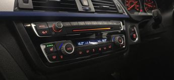 BMW 4 Series 2.0 420d M Sport Coupe 2dr Diesel Auto Euro 6 (s/s) (190 ps)