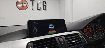 BMW 4 Series 2.0 420d M Sport Coupe 2dr Diesel Auto Euro 6 (s/s) (190 ps)