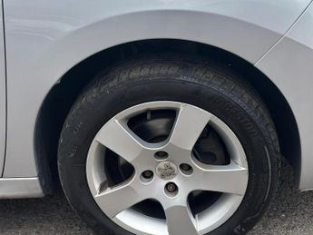 Peugeot 207 SW 1.6 VTi Sport Estate 5dr Petrol Tiptronic Euro 5 (120 ps)