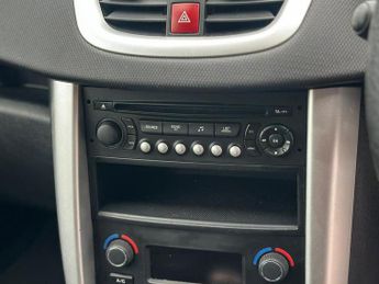 Peugeot 207 SW 1.6 VTi Sport Estate 5dr Petrol Tiptronic Euro 5 (120 ps)