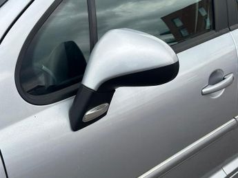 Peugeot 207 SW 1.6 VTi Sport Estate 5dr Petrol Tiptronic Euro 5 (120 ps)