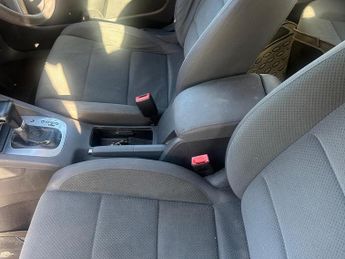 Volkswagen Golf 1.6 FSI SE Hatchback 5dr Petrol Automatic (178 g/km, 113 bhp)