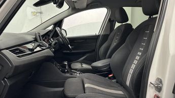 BMW 2 Series Gran Tourer 1.5 218i Sport MPV 5dr Petrol Auto Euro 6 (s/s) (136 ps)