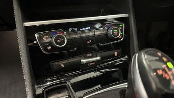 BMW 2 Series Gran Tourer 1.5 218i Sport MPV 5dr Petrol Auto Euro 6 (s/s) (136 ps)