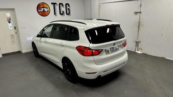 BMW 2 Series Gran Tourer 1.5 218i Sport MPV 5dr Petrol Auto Euro 6 (s/s) (136 ps)