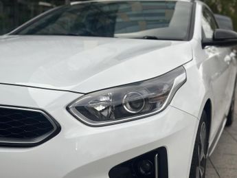 Kia ProCeed 1.5 T-GDi GT-Line Shooting Brake 5dr Petrol DCT Euro 6 (s/s) (15