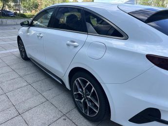 Kia ProCeed 1.5 T-GDi GT-Line Shooting Brake 5dr Petrol DCT Euro 6 (s/s) (15