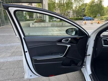 Kia ProCeed 1.5 T-GDi GT-Line Shooting Brake 5dr Petrol DCT Euro 6 (s/s) (15