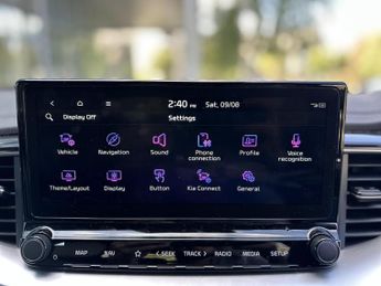 Kia ProCeed 1.5 T-GDi GT-Line Shooting Brake 5dr Petrol DCT Euro 6 (s/s) (15