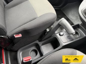 Renault Kangoo Maxi ZE 33kWh Business Panel Van 6dr Electric Auto L3 H1 (60 ps)