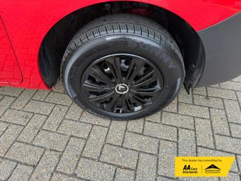 Renault Kangoo Maxi ZE 33kWh Business Panel Van 6dr Electric Auto L3 H1 (60 ps)