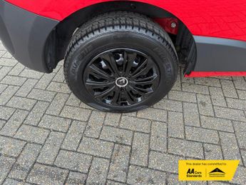 Renault Kangoo Maxi ZE 33kWh Business Panel Van 6dr Electric Auto L3 H1 (60 ps)