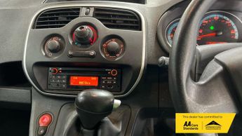 Renault Kangoo Maxi ZE LL21 33kWh Business Panel Van 4dr Electric Auto L3 H1 (i) (60