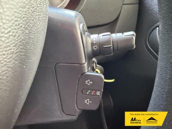 Renault Kangoo Maxi ZE LL21 33kWh Business Panel Van 4dr Electric Auto L3 H1 (i) (60