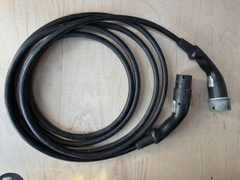 Renault Kangoo Maxi ZE LL21 33kWh Business Panel Van 4dr Electric Auto L3 H1 (i) (60