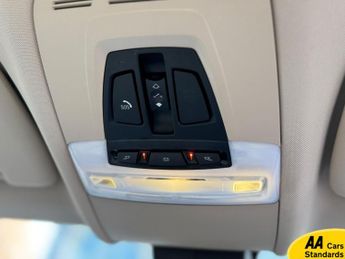 BMW X5 4.4 50i V8 SE SUV 5dr Petrol Auto xDrive Euro 6 (s/s) (449 ps)