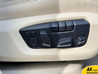 BMW X5 4.4 50i V8 SE SUV 5dr Petrol Auto xDrive Euro 6 (s/s) (449 ps)