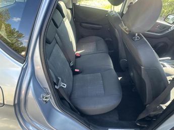 Mercedes-Benz A Class 2.0 A160 CDI Classic SE Hatchback 5dr Diesel CVT (142 g/km, 82 b