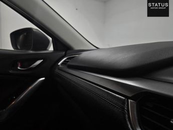 Mazda Mazda6 2.2 SKYACTIV-D Sport Nav Estate 5dr Diesel Auto Euro 6 (s/s) (17