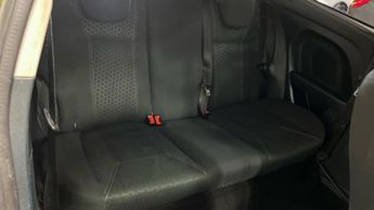 Ford Fiesta 1.4 Zetec Hatchback 3dr Petrol Automatic (154 g/km, 94 bhp)