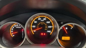 Honda Jazz 1.4 i-DSI SE Hatchback 5dr Petrol CVT-7 (139 g/km, 82 bhp)