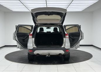 Ford Kuga 2.0 TDCi Titanium X SUV 5dr Diesel Powershift AWD Euro 5 (163 ps