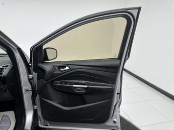 Ford Kuga 2.0 TDCi Titanium X SUV 5dr Diesel Powershift AWD Euro 5 (163 ps